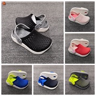 Kid's shoes LiteRide slipper Sandals Beach non-slip wear-resistant children's soft-soled shoes