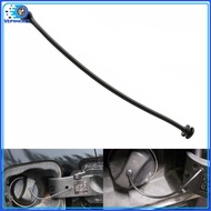 16117193372 Black Fuel Gas Tank Cap Tether Wire For BMW 1 3 5 6 7 X3 X5 E81 E87 E88 E89 E70 E71 E46 