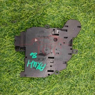 TOYOTA HARRIER AXUH80 2020 A25A FXS 2.5 AC SERVO MOTOR (063800 9004) JAPANUSED [2G-4A-A463]