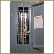 ◰ ﹊ ☋ America Panel Box 2 Pole Plug-In Panel Board 10 12 14 16 18 20 Branches