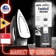 🇺🇸USA IMPORTS🇸🇬 Faultless Iron Cleaning Cream Stick Steam Iron Cleaner