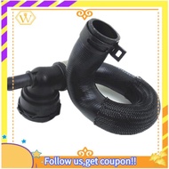 【W】For   2.0T CV618286YC CV6Z8286N Car  Radiator Hose Water Tank Downpipe