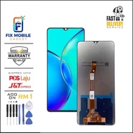 Vivo Y36 4G 5G Y78 (China) IQOO Z7X 5G Lcd Touch Screen