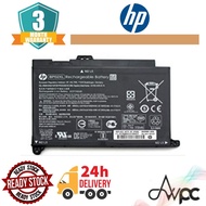 ORIGINAL HP Laptop Battery BP02XL @alphawolfpc