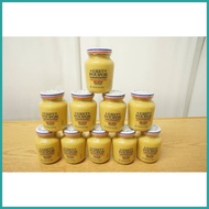 ❏ ➨ ◱ Grey Poupon Dijon Mustard 454g / Maille Dijon Mustard 215g