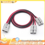 for  Plug Power Connector with Extension Cable 600A 6AWG for Cars, New , Industry