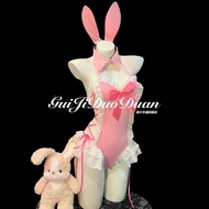 Bunny Girl cosplay cosplay Anime Merchandise Costume