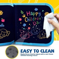 Educational Toys for Girls and Boys Toddlers 4 Years Old Drawing Book