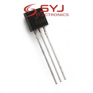 50 PCS 2N5088 5088 TO-92 new original In Stock