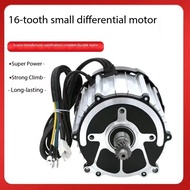 Electric tricycle pure copper motor brushless DC 48V60V1000W1200W1500W1800W