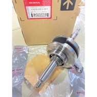 KRUK AS CRANKSHAF ASSY HONDA SUPRA LAMA 100CC/SUPRA X 100/SUPRA FIT LAMA/GRAND PNP WIN KODE-KEV ii
