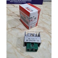 ORIGINAL YAMAHA F1ZR REGULATOR 3KA-H1960-10