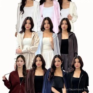 (STATEMENT LUXE) Noa Lounge Hoodie