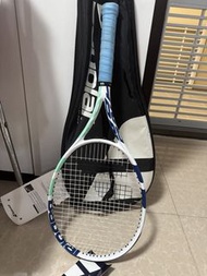Babolat 網球拍連拍袋