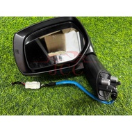 SUBARU XV GP7 2012 SIDE MIRROR (RH) 9 WIRE [2H-4B-E53]