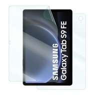 Anti-Scratch Hydrogel Screen Protector Tablet Samsung Galaxy Tab S9 Fe