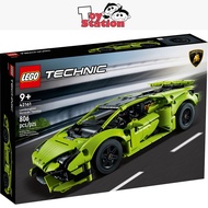 LEGO Technic 42161 Lamborghini Huracán Tecnica