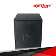 Konzert KS-12SUB POWERED SUBWOOFER