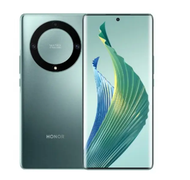 ทุกรุ่น Honor Magic 5 Lite 5G X9a 6.67นิ้ว AMOLED 120Hz จอแสดงผล64MP กล้องสามตัวพร้อม Magic5 Lite 51