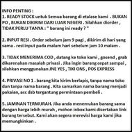 D350 Durex Play Rasa Buah Lubricant Gel Vigel Pjur Monogatari Pria