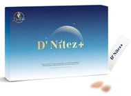 Daelife D'Nitez Natural Sleep & Kidney Support 30's