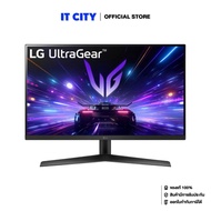 LG UltraGear Gaming Monitor 27" 27GS60F-B IPS/180Hz/1ms/G-SYNC Compatible/FHD MNL-002067 As the Pict