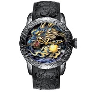 BIDEN Biden Quartz Watch Mens Watch Fashion Trend Watch 【APR】