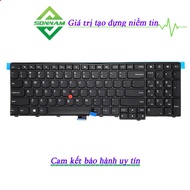 Lenovo Edge E531 E540 W540 W541 T540P P50s P70s L540 Laptop Keyboard - 9 Months Renewal