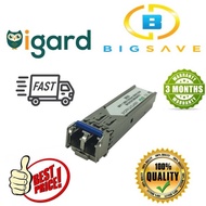 SFP-DSMLC GIGABIT SFP FIBER MODULE TRANSCEIVER