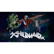 [PC Game]   Schildmaid MX (v2.0.0.12)  [GMAIL Download]
