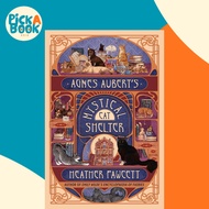 [100% Original Books] - Agnes Aubert's Mystical Cat Shelter by  (US edition, hardcover)