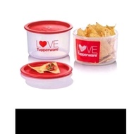 ONE TOUCH LOVE TUPPERWARE SET