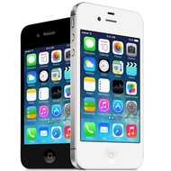 ㍿❖iphone 4 4S 95 New Original second-hand smartphone