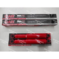 Gab Original Heavy duty Absorber RearPair Toyota Avanza 1.3 1.5 F601 F602 F652 F653 Rush J200 F700 P