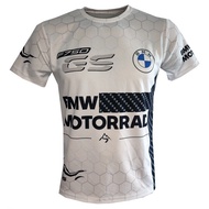t-shirt fashion bmw biker f750gs s1000xr r1250gs f900xr rider gs