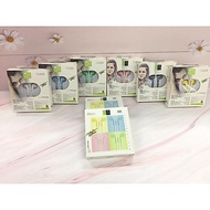 HANDSFREE HEADSET/ U19 MACARON EARPHONE/