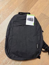 全新未使用Lenovo原裝15.6吋電競背包