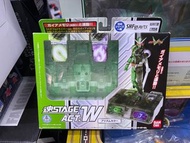 幪面超人 假面騎士 W  Cyclone Joker USB SHF 展示枱