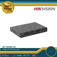 Hikvision 4 Channel NVR DS-7604NI-Q1