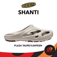 KEEN SHANTI รองเท้าเท้าแตะ หญิง ชาย น้ำหนักเบา