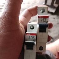 MCB ABB SH 210 L C 16 Cheap MCB Selling/ Cheap Electric MCB/