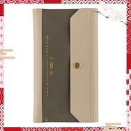 Hobonichi Techo Weeks Cover Aileron / Gray