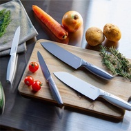 CB Japan atomico系列 廚房不沾三德刀(兩色可選)