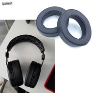 QUIM Replacement Cushion Ear pads for Corsair HS50  HS60  HS70
