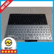 [ZIN] [ZIN Key] ASUS S510 Laptop Keyboard - VivoBook S15 S510U S510U S510UR S510UQ