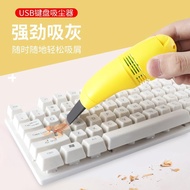 Laptop cleaning tool powerful mini usb keyboard cleaner cleaning vacuum cleaner micro dust brush
