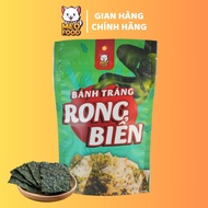 Cat Food Seaweed Rice Paper - Best seller