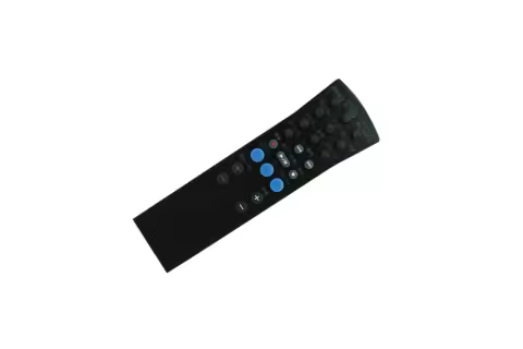 Remote Control For TEAC RC-1258 LP-R550USB GF-550 LR-R550USBB RC-1157 LP-R400 GF-350 Multi music pla