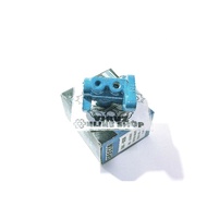 MESIN MITSUBISHI KUDA DIESEL 4D56 ENGINE RADIATOR WATER INLET CAP PART MD-312581 1PCS