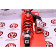 RCB MONO SHOCK RED DB-5 SERIES 295MM MIO SPORTY